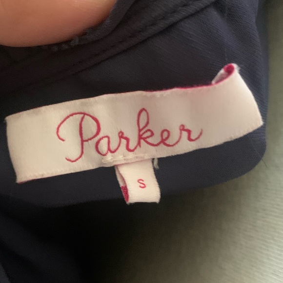 Dress - Picture 4 of 4